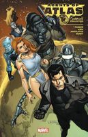 Agents of Atlas: The Complete Collection, Volume 1