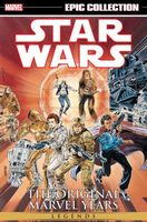 Star Wars Legends Epic Collection: The Original Marvel Years Vol. 3
