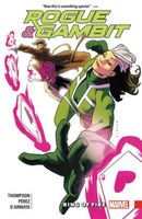 Rogue & Gambit: Ring of Fire