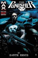 Punisher Max by Garth Ennis Omnibus Vol. 2