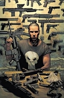 Punisher Max by Garth Ennis Omnibus Vol. 1