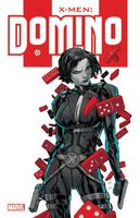 X-Men: Domino