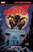 Daredevil Epic Collection: Root of Evil