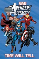 Avengers Assemble: Time Will Tell