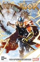 Thor Vol. 1: God Of Thunder Reborn