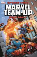 Marvel Team-Up: Spider-Man/Iron Man