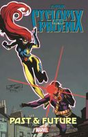 X-Men: Cyclops & Phoenix - Past & Future