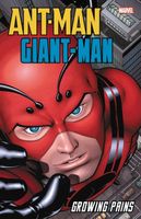 Ant-Man/Giant-Man: Growing Pains