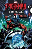 Spider-Man: Ben Reilly Omnibus Vol. 1