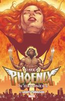 X-Men: Phoenix in Darkness by Grant Morrison