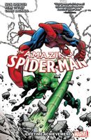 Amazing Spider-Man By Nick Spencer Vol. 3: Lifetime Achievement