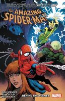 Amazing Spider-Man By Nick Spencer Vol. 5: Behind The Scenes