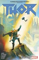 Thor Volume 3: War's End