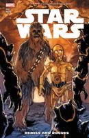 Star Wars Vol. 12: Rebels And Rogues