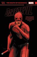 Daredevil: Back In Black Vol. 8: Death Of Daredevil
