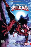 Peter Parker: The Spectacular Spider-Man Vol. 5: Spider-Geddon
