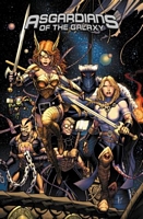 Asgardians of the Galaxy Vol. 1