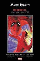 Marvel Knights Daredevil by Bendis, Jenkins, Gale & Mack: Unusual Suspects