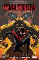Miles Morales Vol. 2: Bring On The Bad Guys