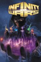 Infinity Wars by Gerry Duggan: The Complete Collection