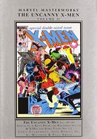 Marvel Masterworks: The Uncanny X-Men Vol. 11