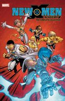 New X-Men: Academy X - The Complete Collection