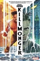 Black Panther: Killmonger - By Any Means