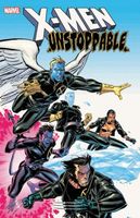 X-Men: Unstoppable