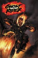 Ghost Rider: The War For Heaven Book 1