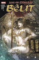 Age Of Conan: Belit, Queen Of The Black Coast