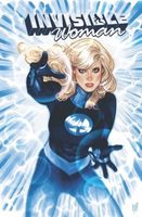 Invisible Woman