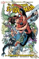 Amazing Spider-Man by J. Michael Straczynski Omnibus Vol. 1