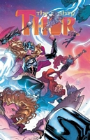 Thor by Jason Aaron & Russell Dauterman Vol. 3