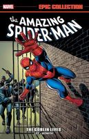 Amazing Spider-Man Epic Collection: The Goblin Lives