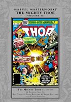 Marvel Masterworks: The Mighty Thor, Vol. 18