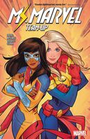 Marvel Team-Up Vol. 1: Ms. Marvel Team-Up