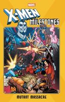 X-Men Milestones: Mutant Massacre
