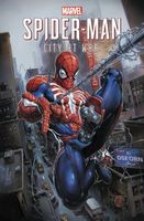 Marvel's Spider-Man: City At War
