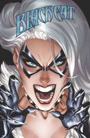 Black Cat Vol. 2: On The Run