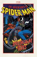 Adventures of Spider-Man Vol. 2