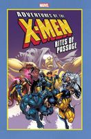 Adventures of the X-Men Vol. 2