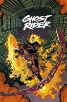 Ghost Rider Vol. 1: The King of Hell