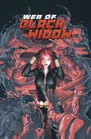 The Web of Black Widow