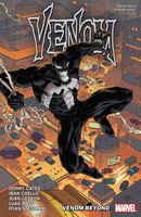 Venom by Donny Cates Vol. 5: Venom Beyond