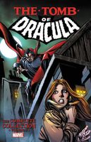 Tomb of Dracula: The Complete Collection Vol. 3