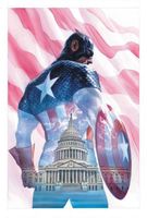 Captain America By Ta-Nehisi Coates Vol. 4: All Die Young