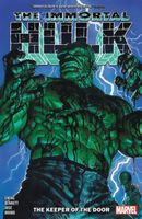 Immortal Hulk Vol. 8: The Keeper of the Door