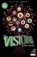 Vision: The Complete Collection