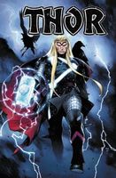 Thor By Donny Cates Vol. 1: The Devourer King