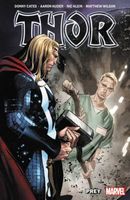 Thor By Donny Cates Vol. 2: Prey